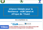 VIDEO REACTION DE MR ISSA MARTIN BIKIENGA COORDONNATEUR AGIR