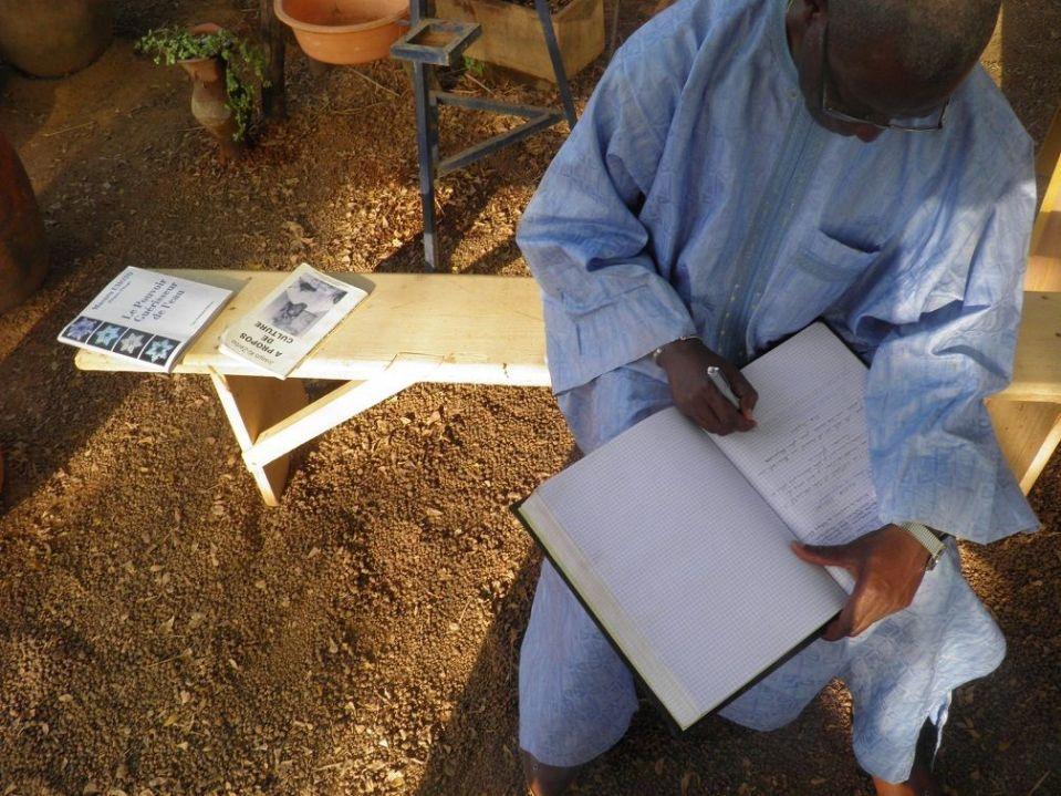 L'eau symbole de vie - image principale