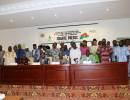 La Charte PREGEC au Burkina Faso